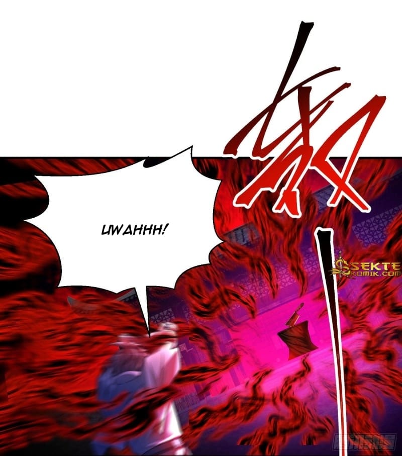 I Picked Up An Attributes Chapter 53 Gambar 72
